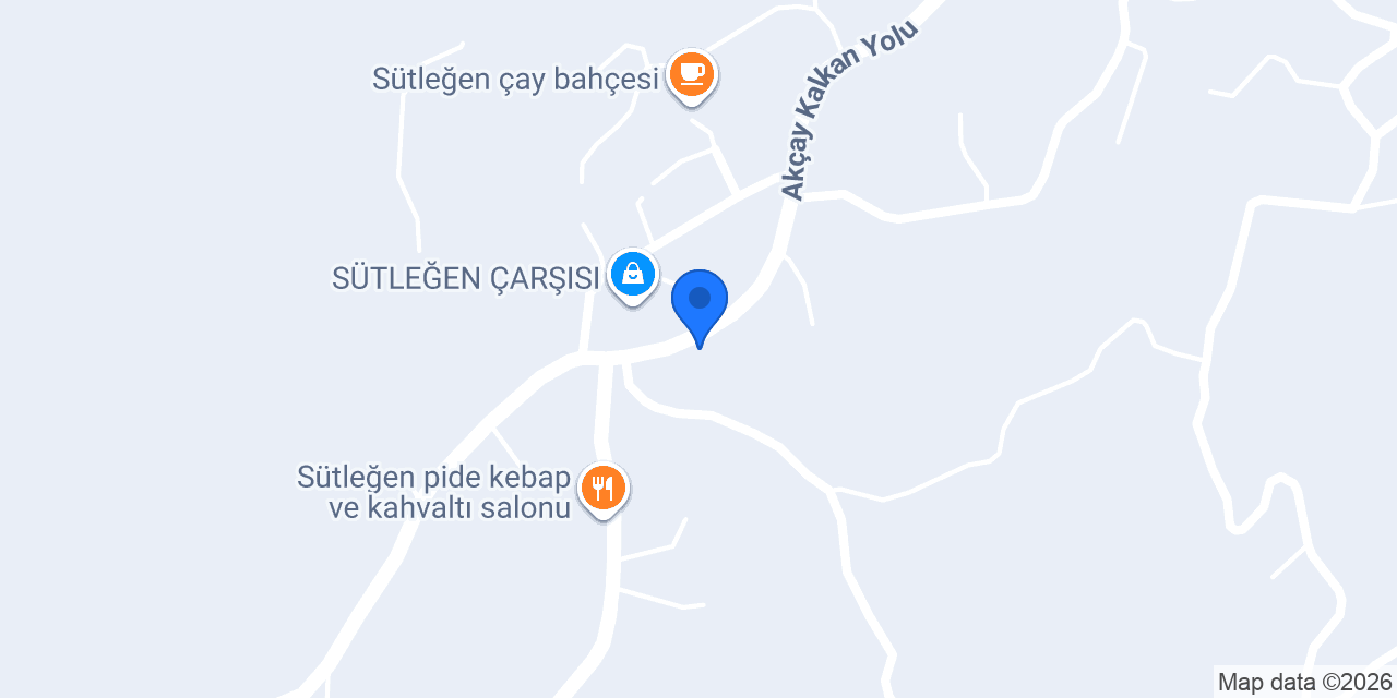 ÇELİK EKMEK FABRİKASI konumu