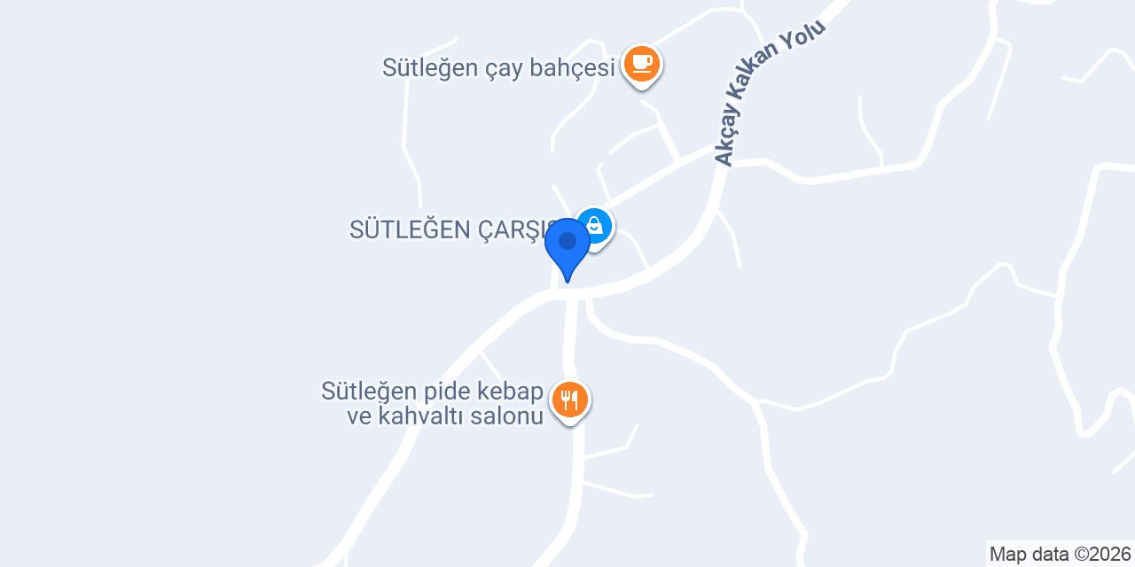 Uçar butik konumu
