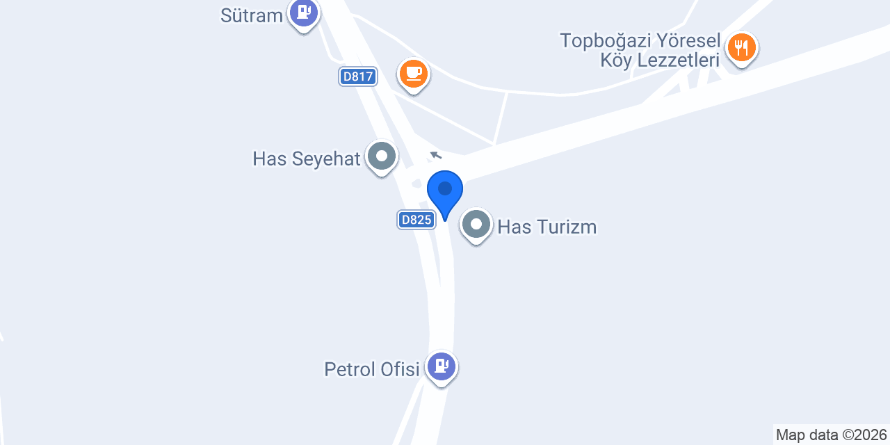 Şok konumu