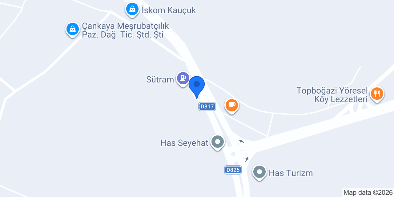 BALCIOĞLU VİNÇ konumu