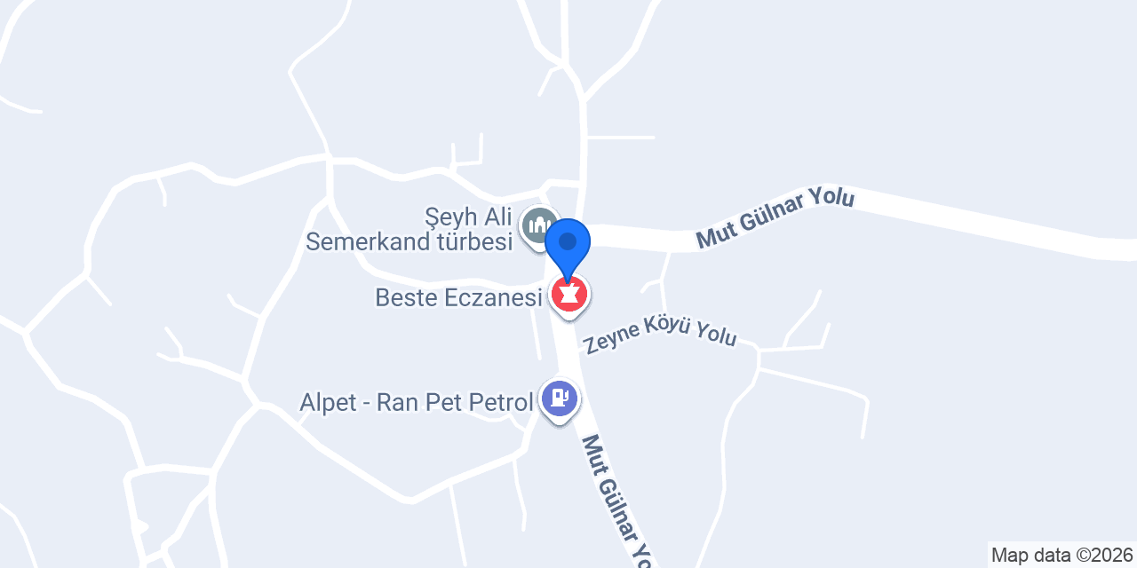 AYKAL OTO LASTİK konumu