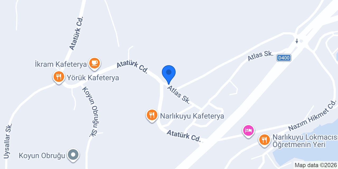Therapy Kahvaltı Mangal konumu
