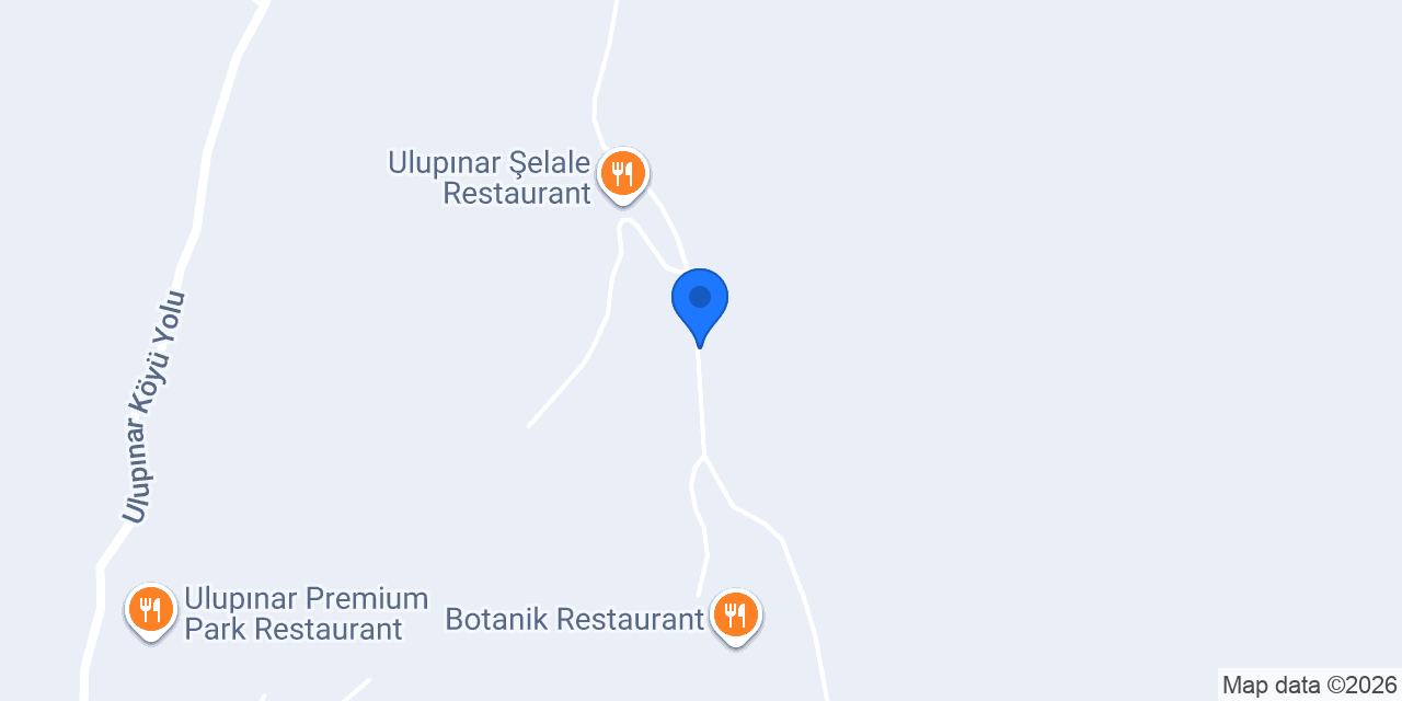 Kemer Serpme Kahvaltı konumu