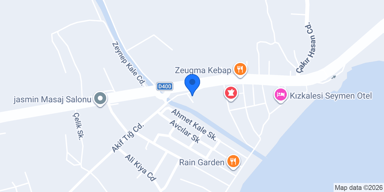 Meşhur Şirdanci Halil Baba konumu