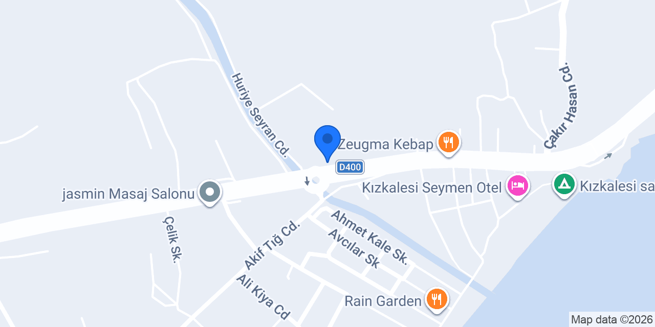 M Migros konumu