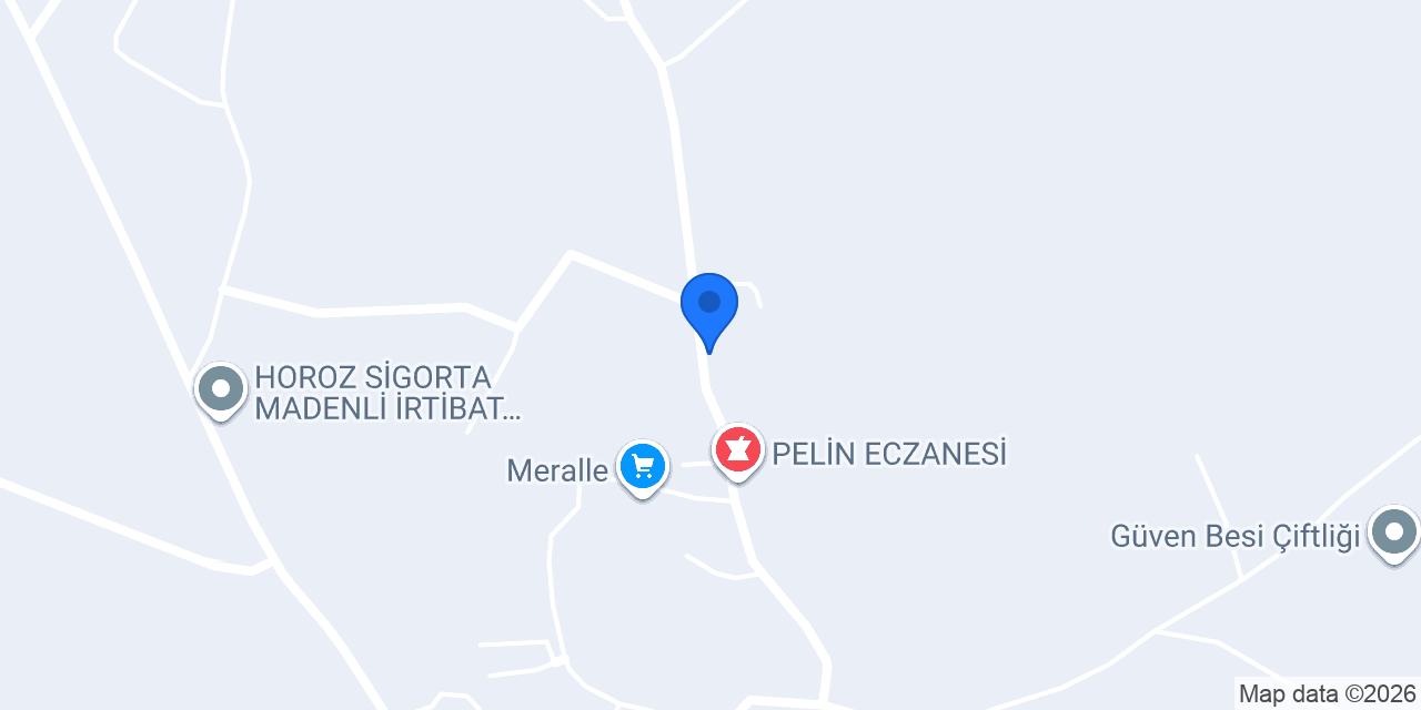 Sabuncu Ali Kiremit konumu