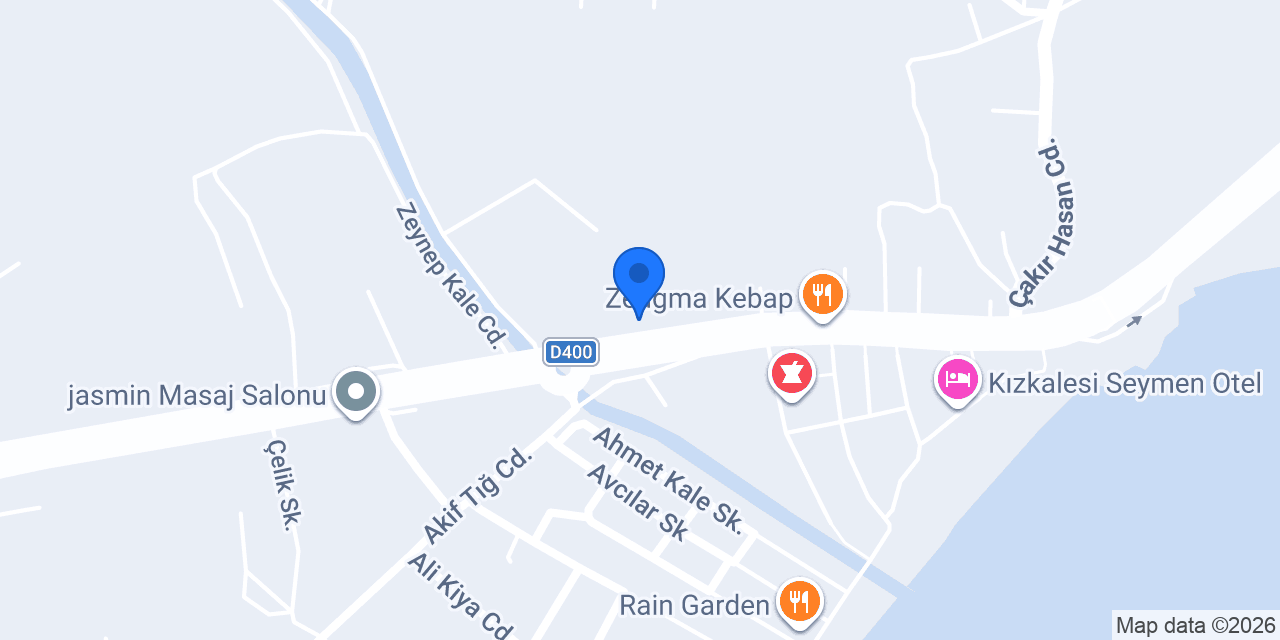 CarrefourSA konumu