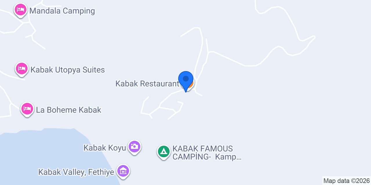 Sultan Camp konumu