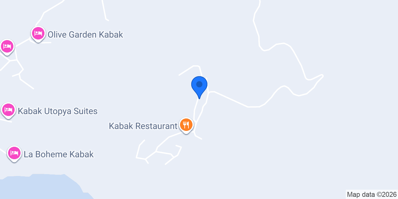 Güneş Holiday konumu