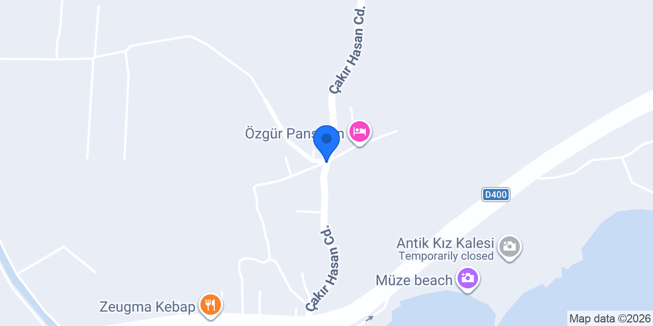 Berberhairsrudio konumu