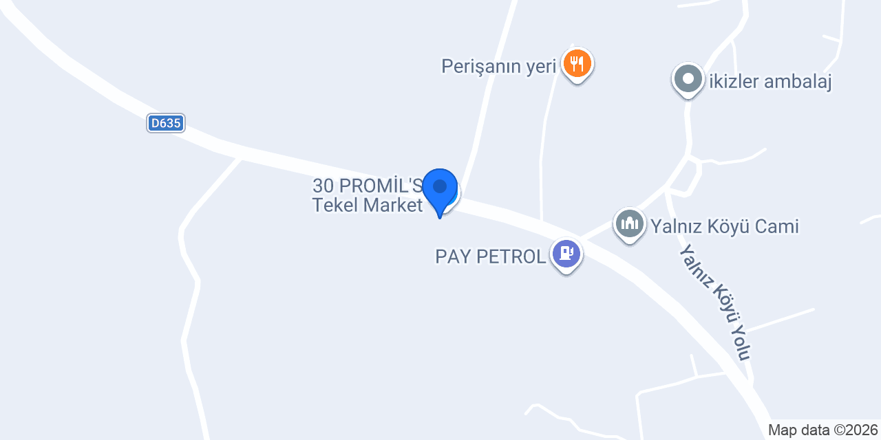 Beydagı köy sofrası konumu