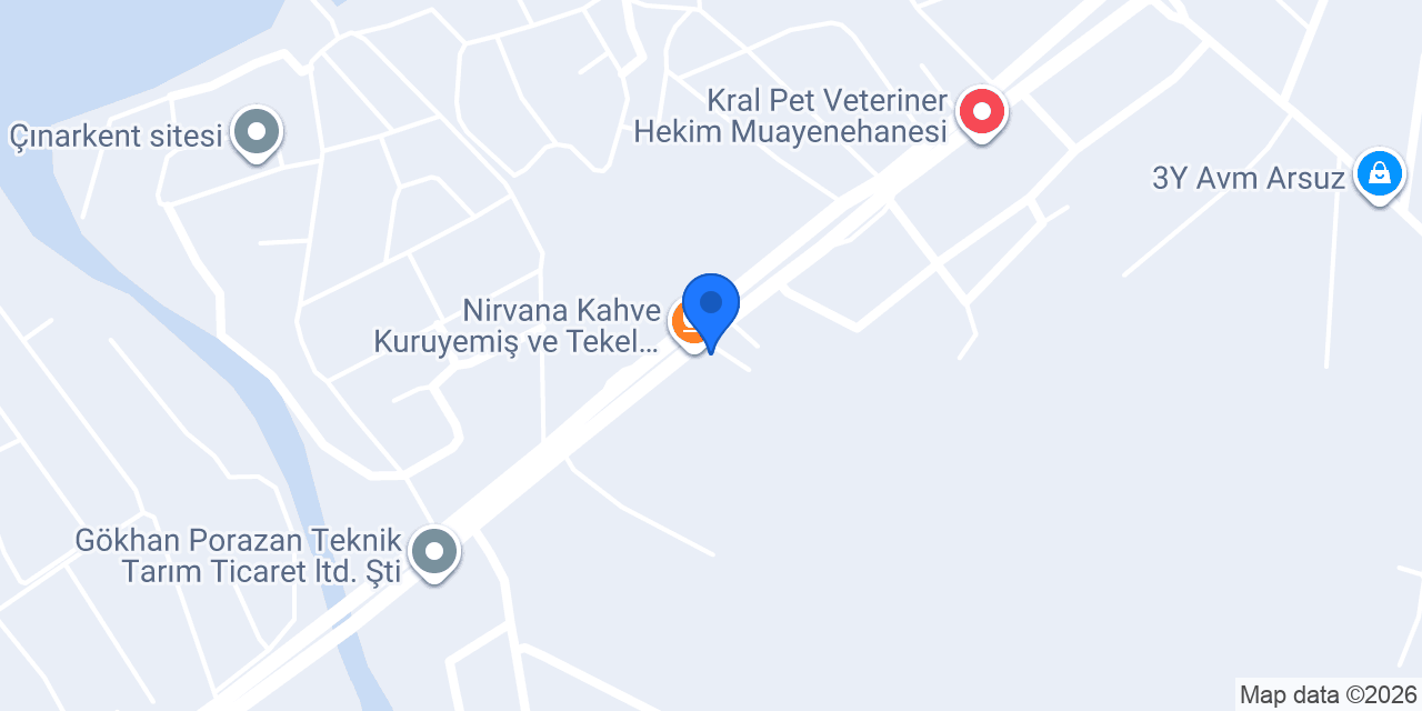 ALİ DEVECİ ERKEK KUAFÖRÜ konumu