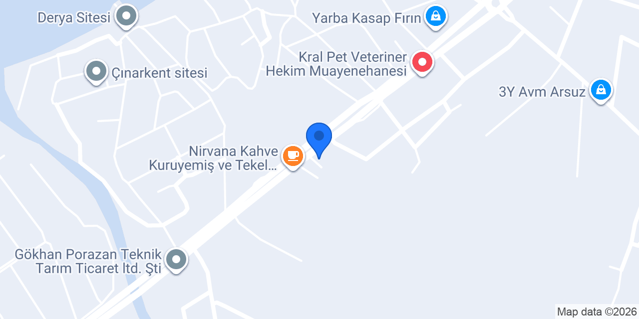 Lotusss Coffee & Boutique konumu