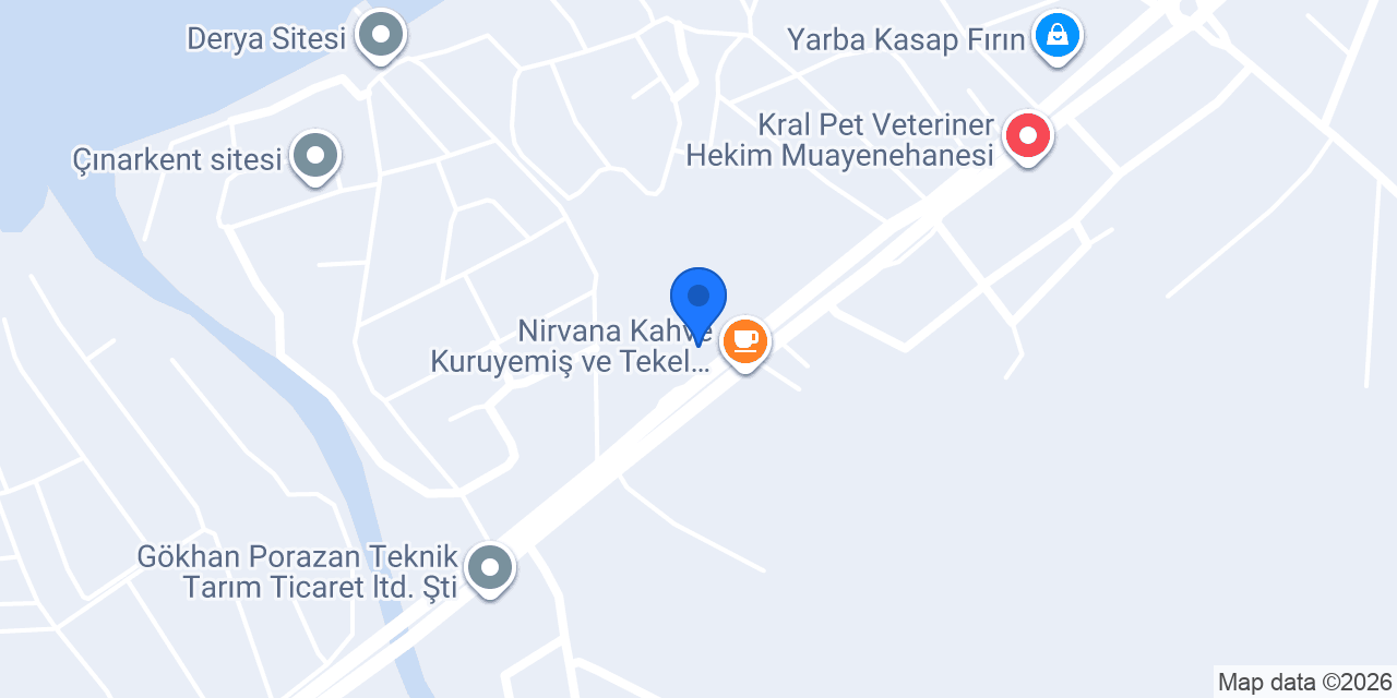 Süleyman dibo konumu