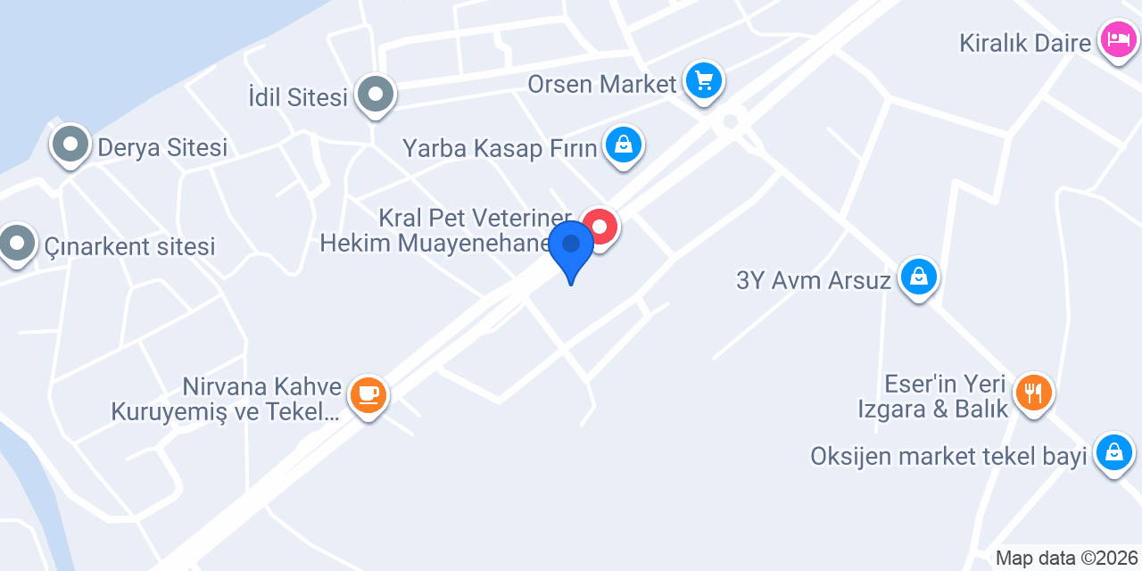 By Gören Motor Bisiklet konumu