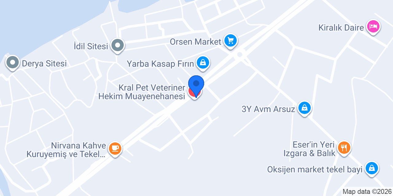 Utku oto elektrik konumu