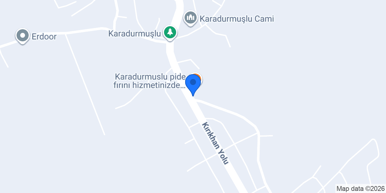 Yurtsever aile kebap salonu konumu
