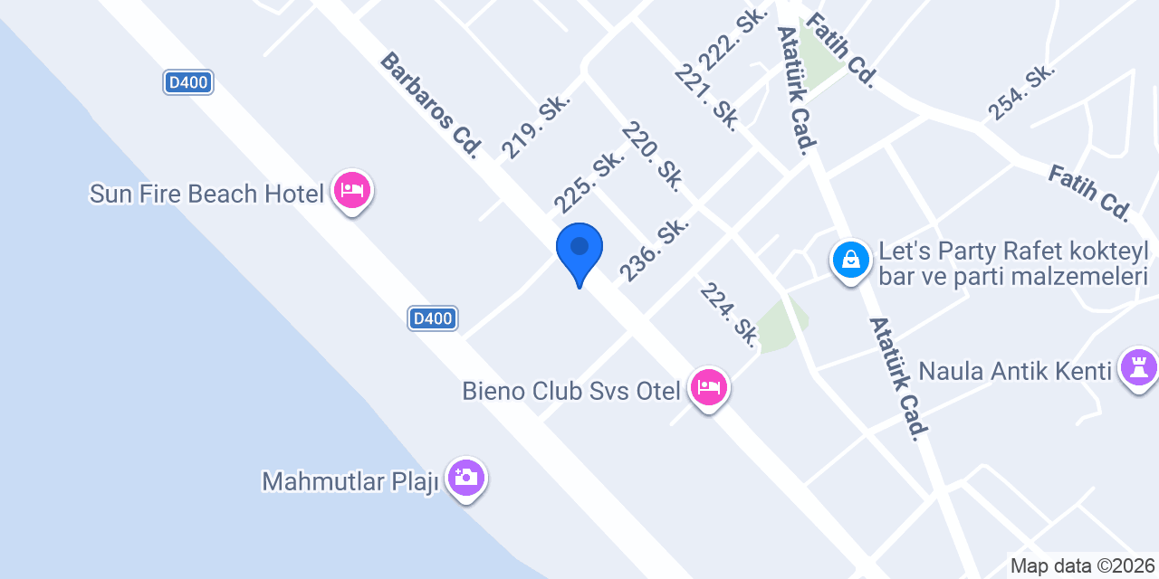 Kadıoğlu erkek kuaför konumu
