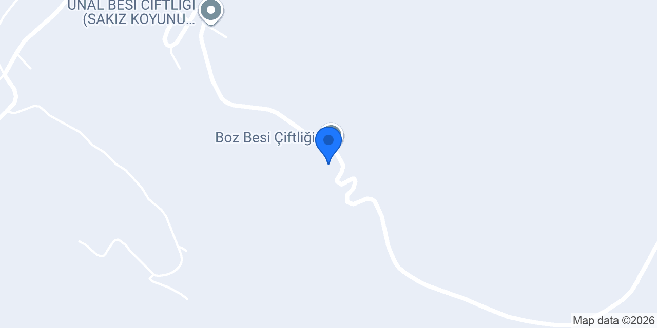 Boz nakliye konumu
