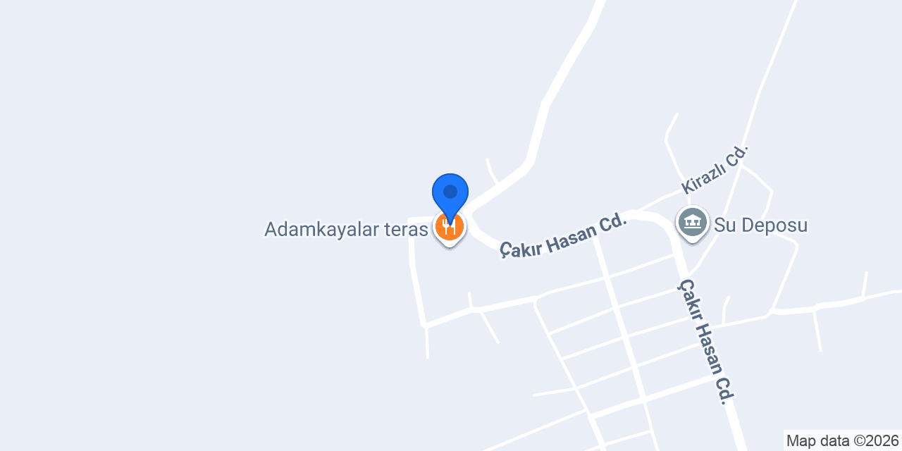 Double Comfort Hotels konumu
