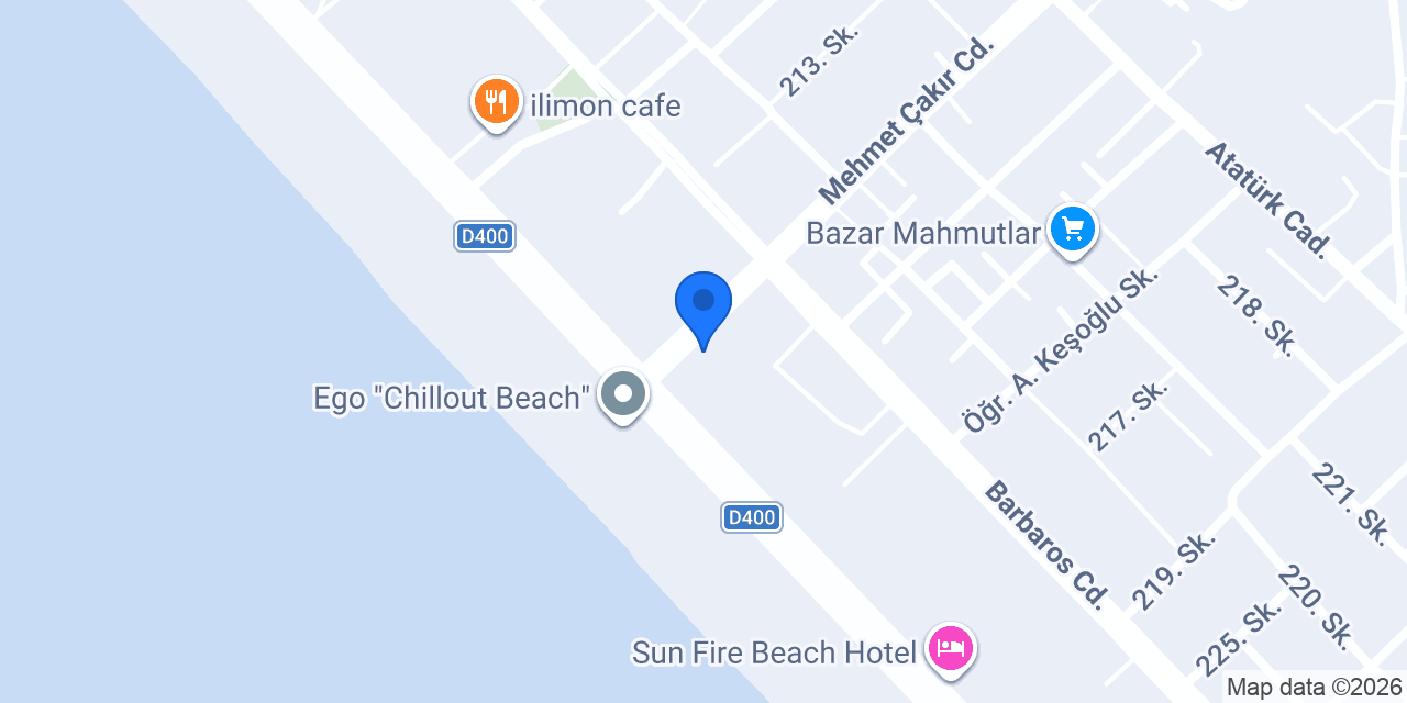 malibu Iranian restaurant & bar (رستوران ايراني ماليبو) konumu