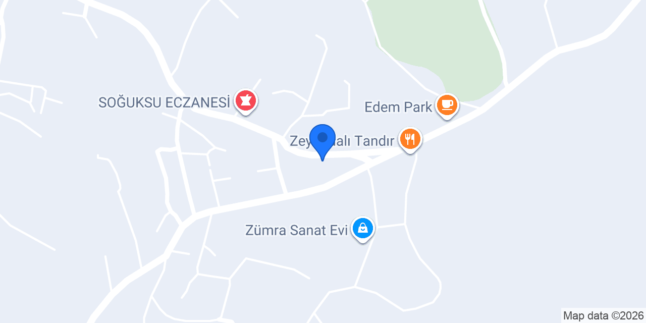 Cadde oto yıkama konumu