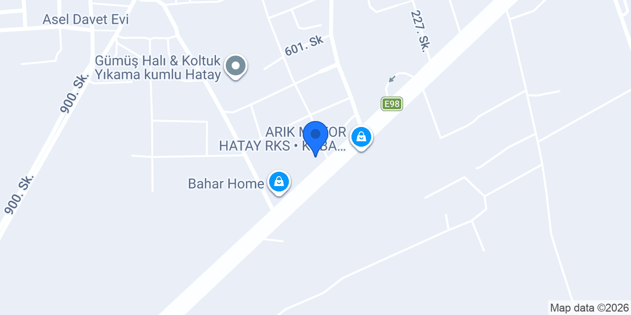 Güler Eczanesi konumu