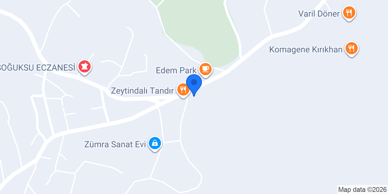 ATEŞ OTO LASTİK konumu