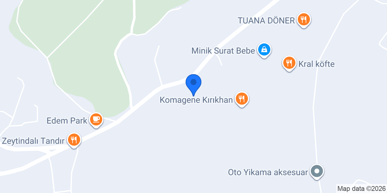gülpınar eczanesi konumu