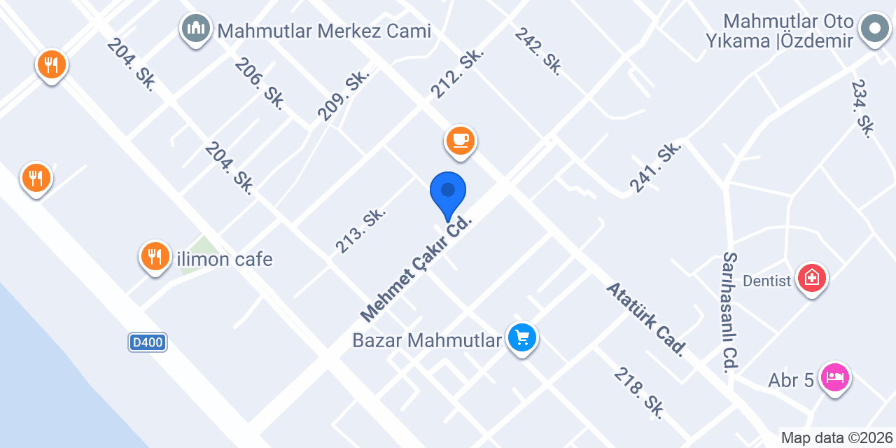 Black Diamond Bar & Grill konumu