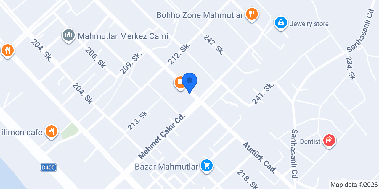 Atmtransfers.com konumu