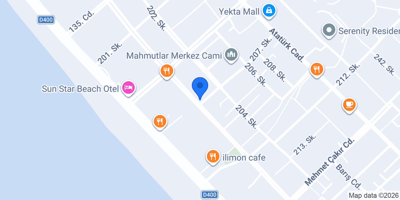 ÖNERBAY Kebap Çorba & Ciğer Evi konumu