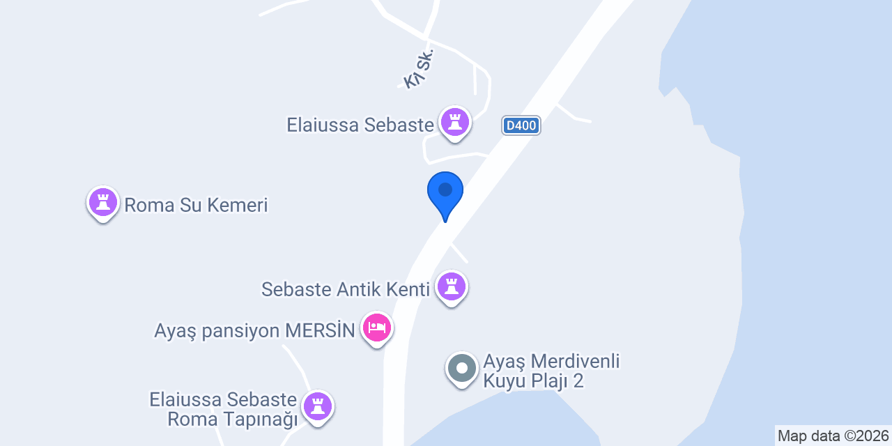 Ptt konumu