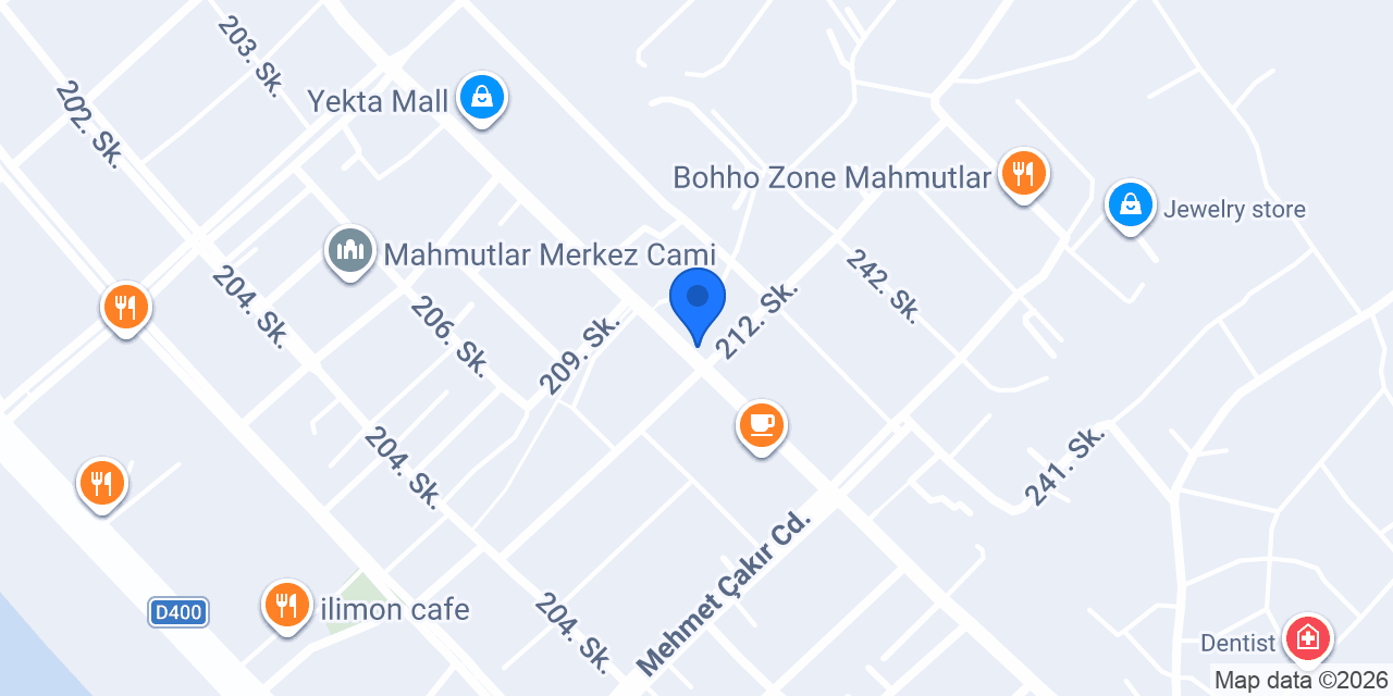 Bi Daha Tantuni konumu