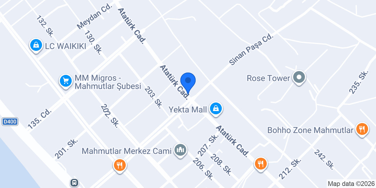 Join2Best realestate konumu