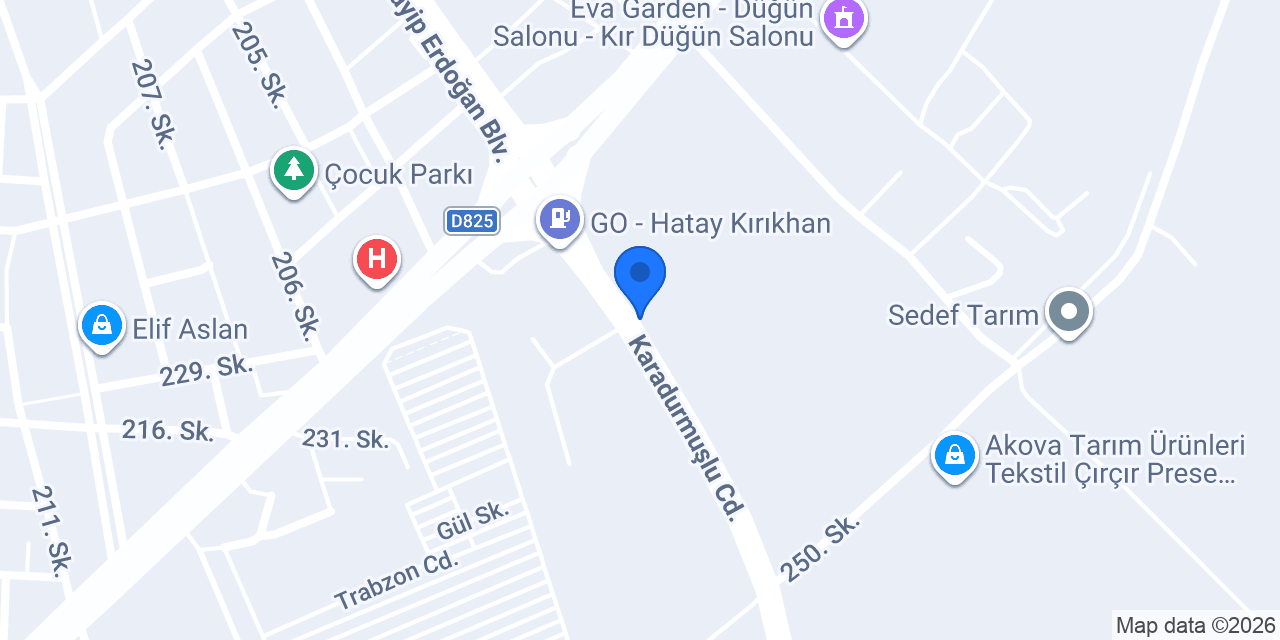 Vardılar Medya Grubu konumu
