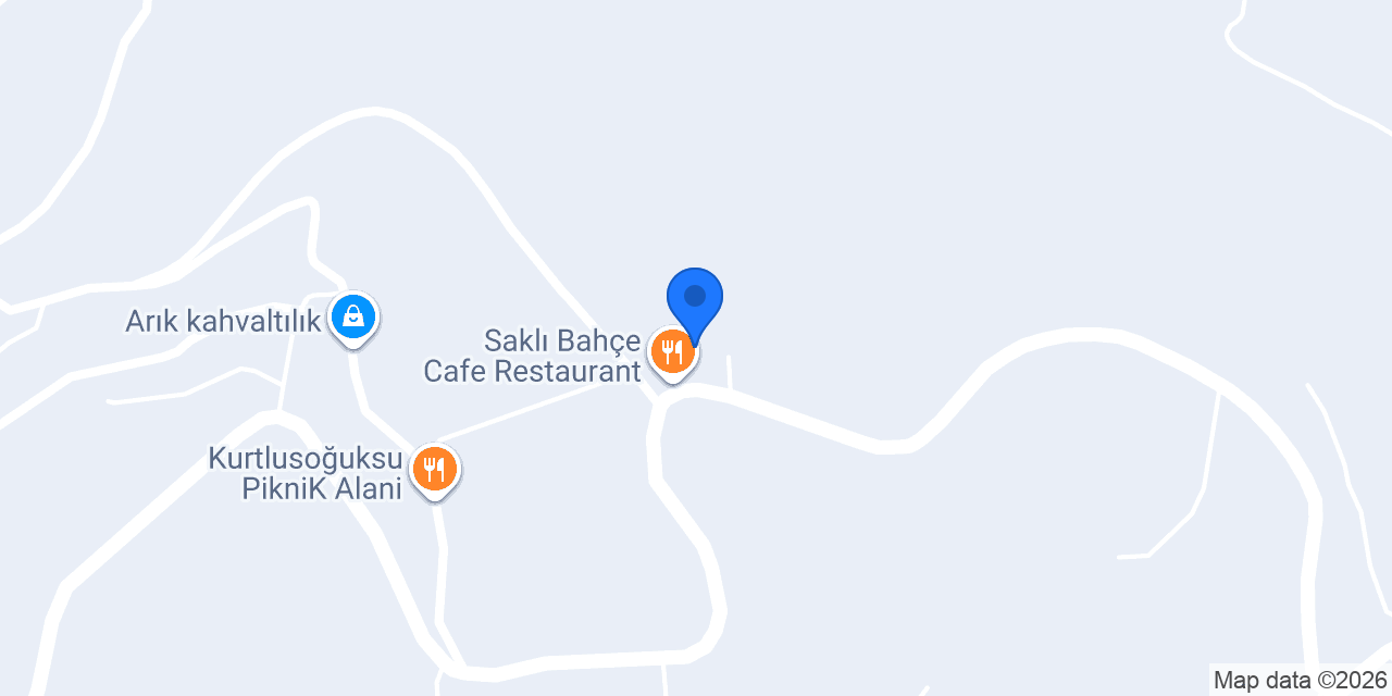 Elit düğün salonu konumu