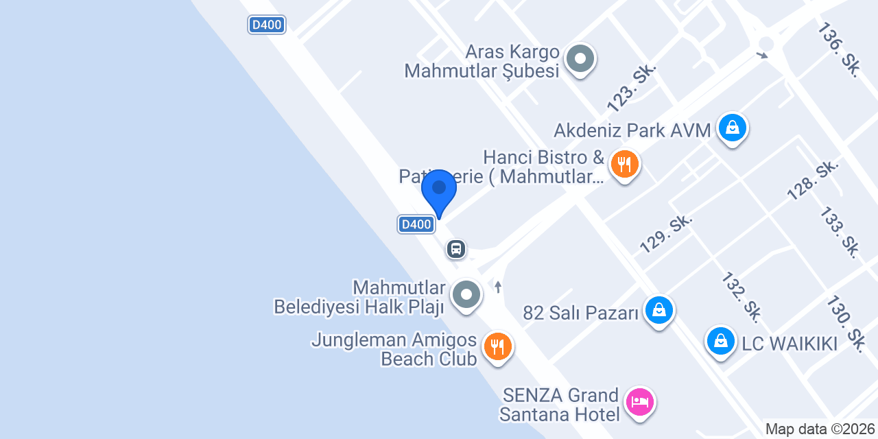 2 yedi kumru kokoreç konumu