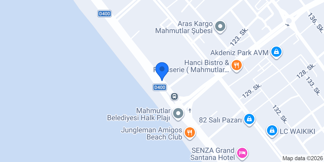 Hatay sofrası konumu