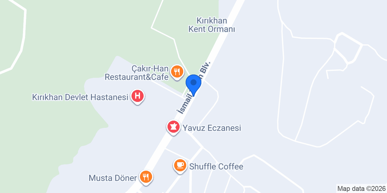 MEHMET KARA konumu