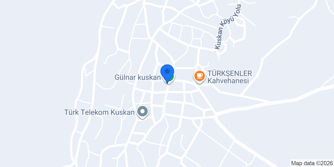 Poyraz Reisin Evi konumu