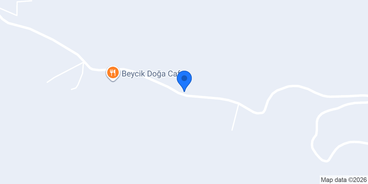 Sibel's Beycik Cafe & Restaurant konumu