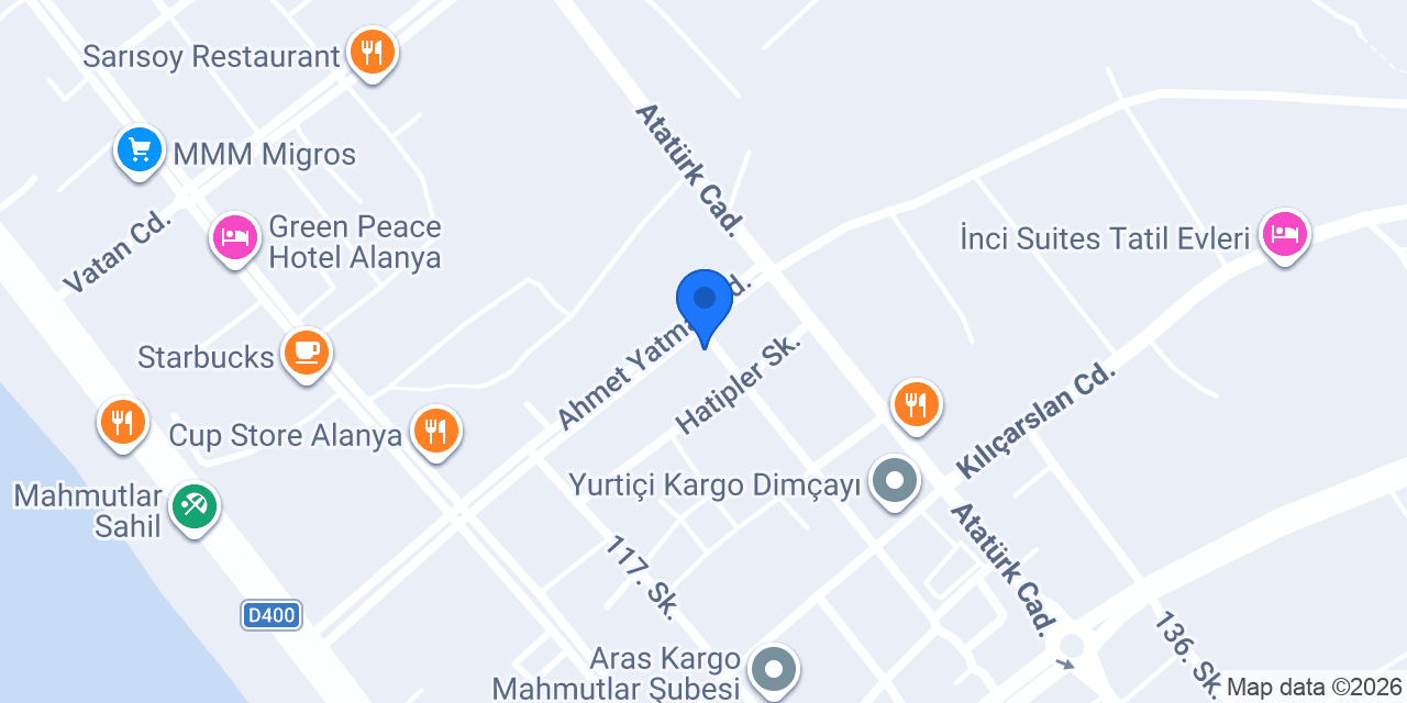 Kanka Rent A Car Аренда автомобилей konumu