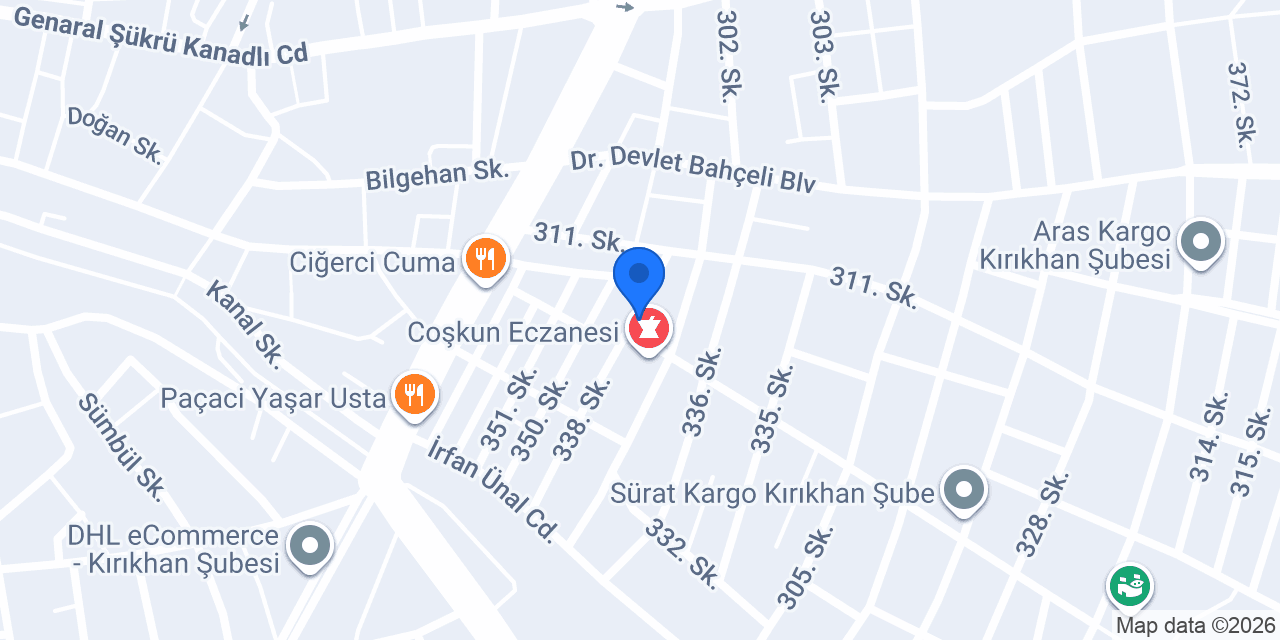 SNS TEKNİK SERVİS konumu