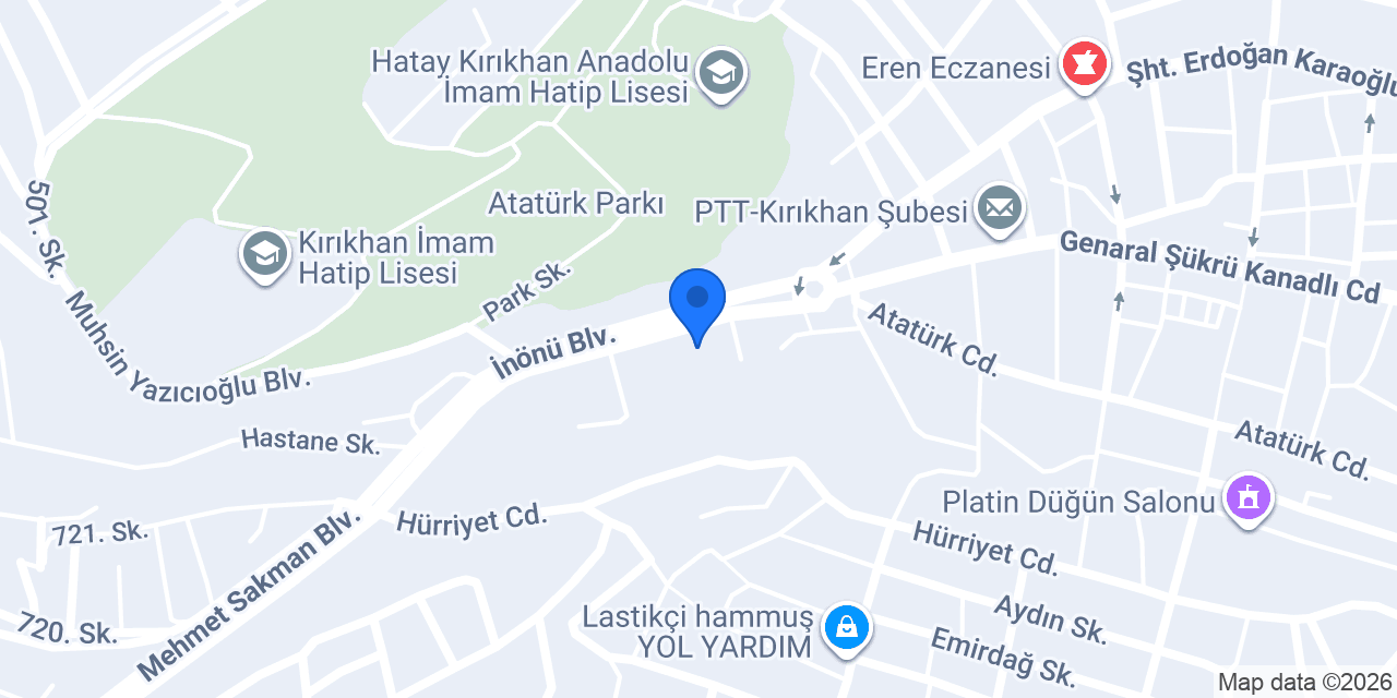 Erdoğan otomotıv konumu