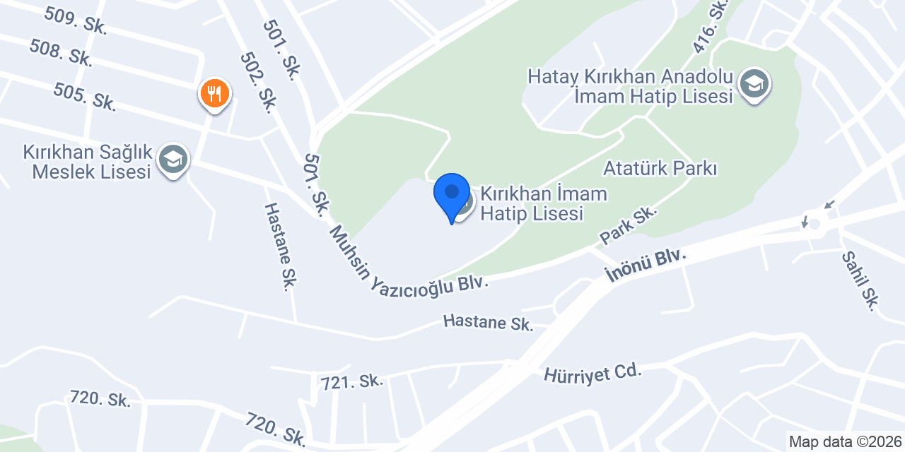 emirşarküteri konumu