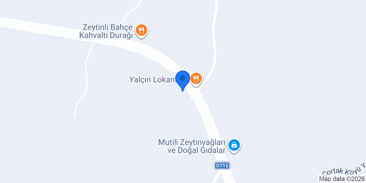 Fatih meyvecilik konumu