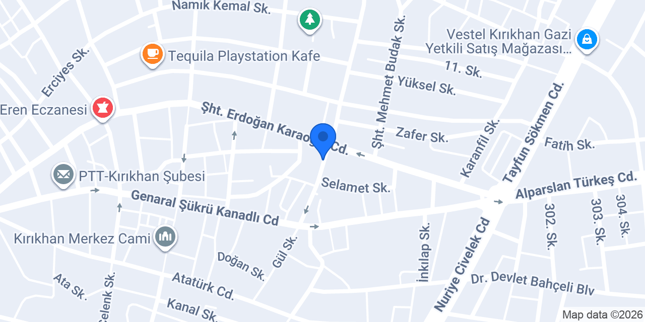 Foto OBEN KIRIKHAN konumu