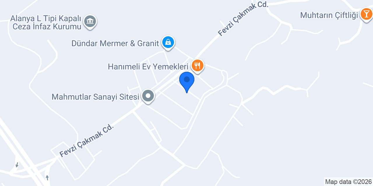 KA&YA HALI YIKAMA konumu