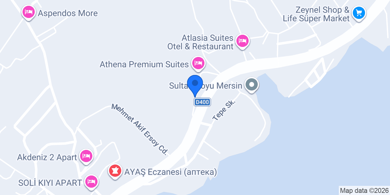 AŞAMA KONAKLAMA GÜNÜBİRLİK DAİRE konumu